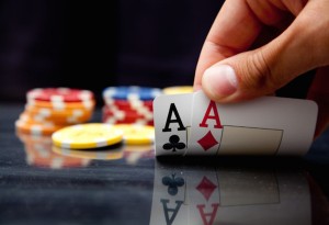 Combinaison Poker